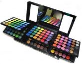 Maquiagem importada 180 cores por ENCOMENDA