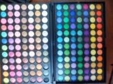 Maquiagem importada 168 cores.ENCOMENDA