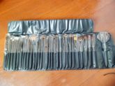 Conjunto  de 32 pincéis estilo MAC encomenda