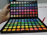 Maquiagem importada 120 cores.Encomenda