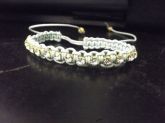 Pulseiras Macreme